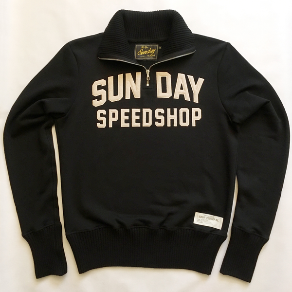 Sweat shirt SUNDAY 1940 RACERS