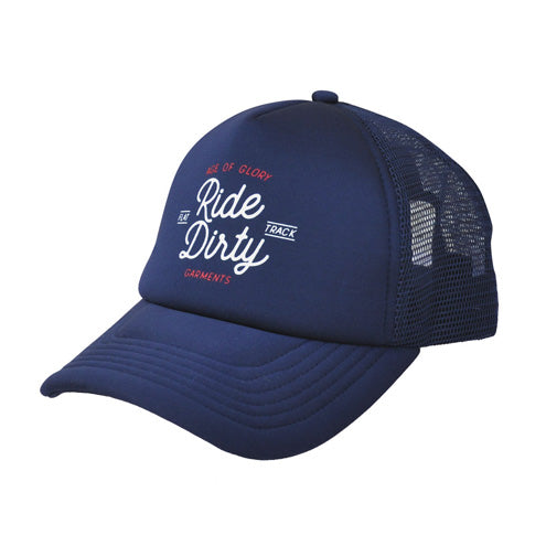 Casquette Age of Glory - Ride Dirty Cap