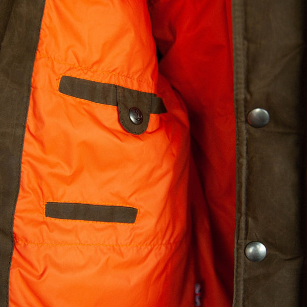 Veste Iron & Resin - Basin Jacket