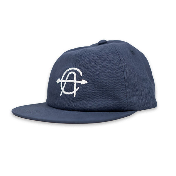 Casquette Iron & Resin - Ca Brand Hat