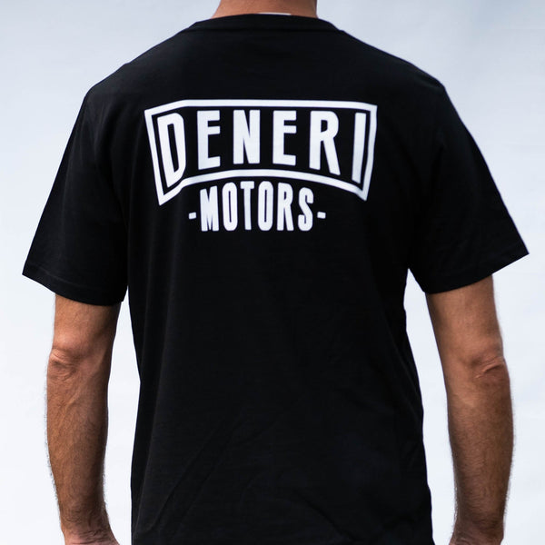 T-shirt DENERI - Original