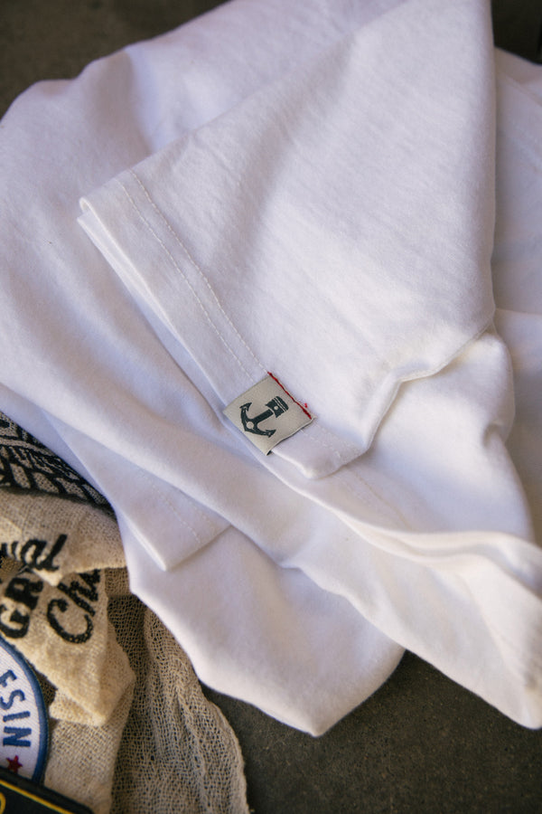 T-shirt Iron & Resin - Desert Sleds