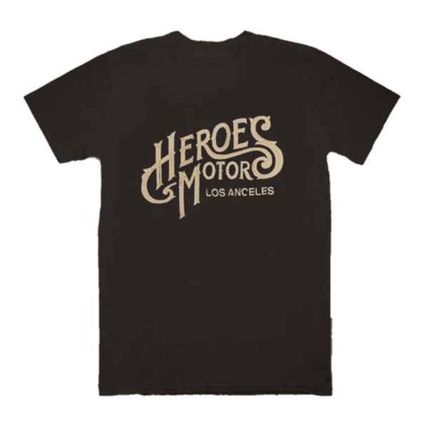 T-shirt Heroes Motors "Classic"