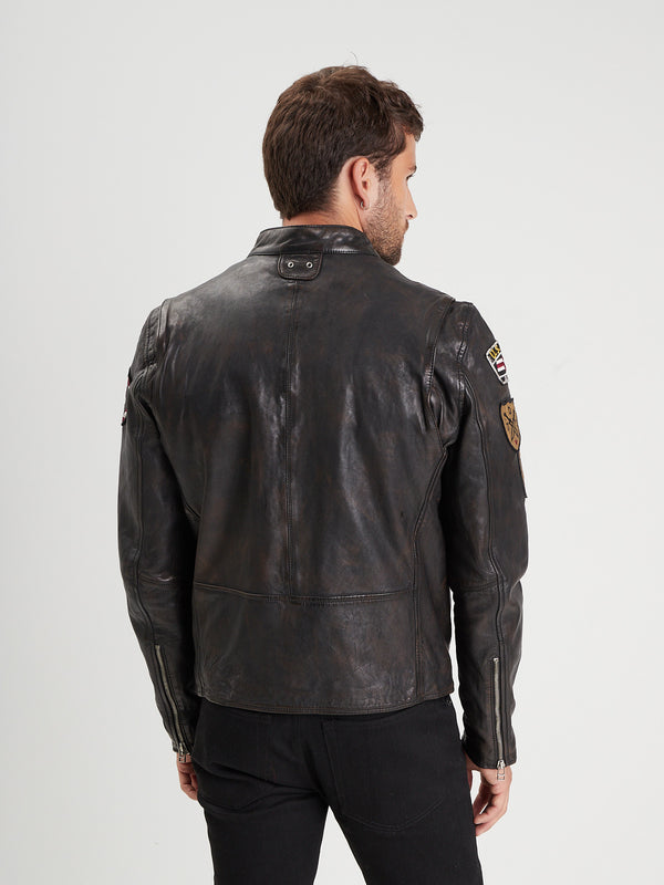 Blouson DAYTONA 73 Martins