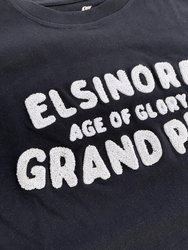 Sweat Age of Glory - Elsinore