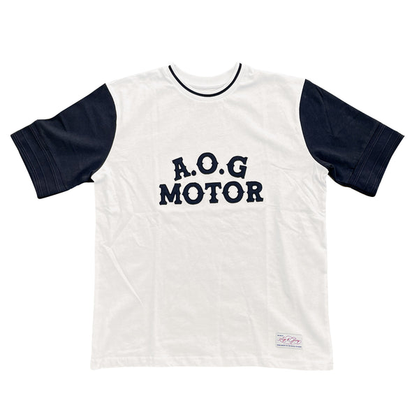 T-shirt Age of Glory - AOG Motor