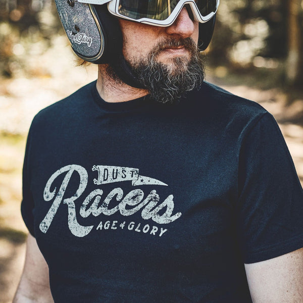 T-shirt Age Of Glory - Racers