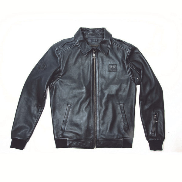 Blouson Jacky Navy