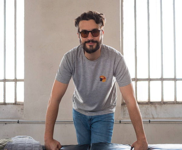 T-shirt BAAK - Helmet
